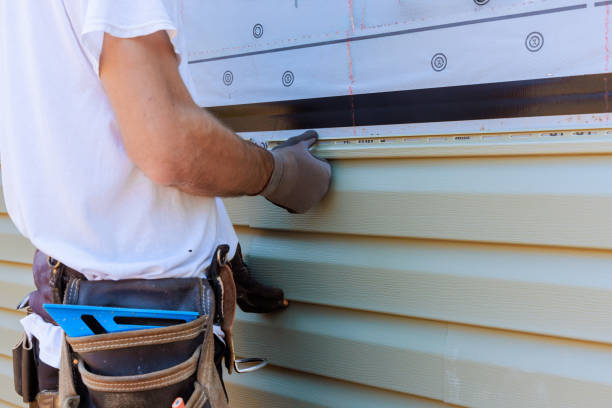 Affordable Vinyl Siding solutions in Sparta, GA