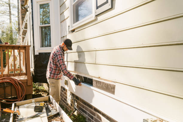 Top rated local Vinyl Siding specialists in Sparta, GA